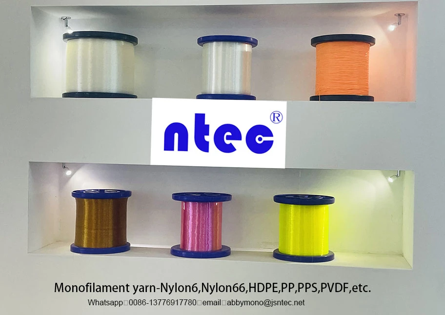 Monofilament ntec Monofilament ntec
